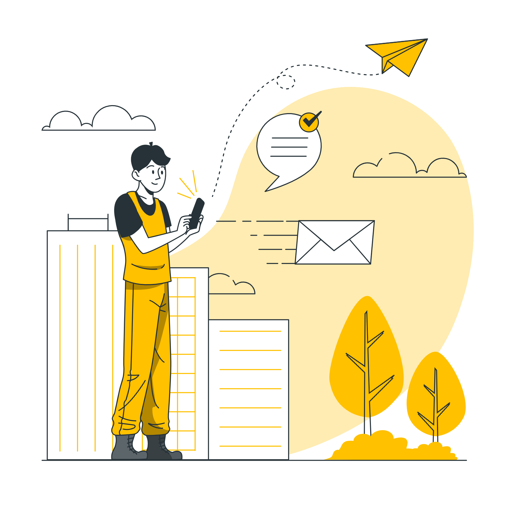 SMS marketing campaigns